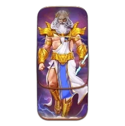 Olympus
Super Scatter slot icon