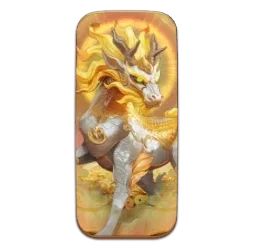 Ways of
the Qilin slot icon