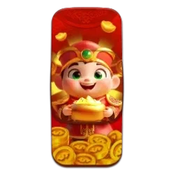 Duo Fu Duo
Cai Grand slot icon