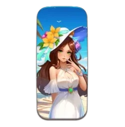 Doki Doki
1000 slot icon